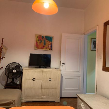 Quartos em Apartamento Copacabana Rio de Janeiro Exterior foto