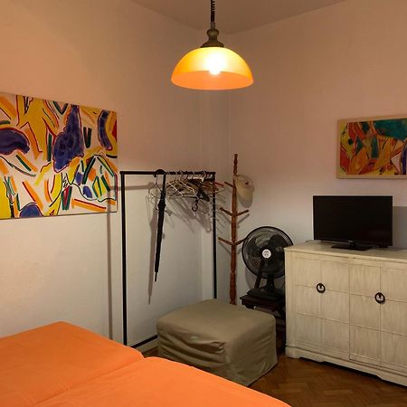 Quartos em Apartamento Copacabana Rio de Janeiro Exterior foto