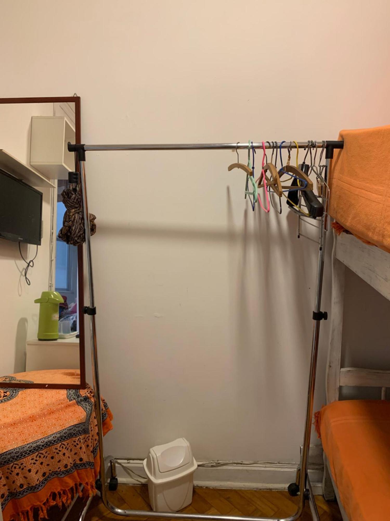 Quartos em Apartamento Copacabana Rio de Janeiro Exterior foto